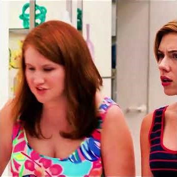 A bachelorette party turns into a nightmare – does the crisis strengthen the friendship… or destr...