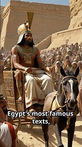 Egypt's Language REVOLUTION! 🤯