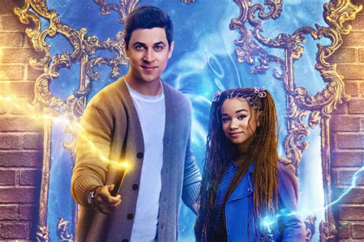 Max, Netflix e Disney : veja lançamentos da semana no streaming