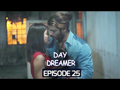 Day Dreamer | Early Bird in Hindi-Urdu Episode 25 | Turkish Dramas @erkencikus-pehlapanchi