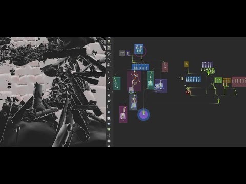 Animated Character Porting Between Places