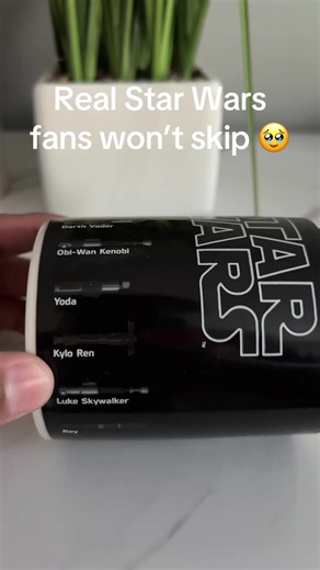 Star Wars mug #starwars #starwarsfan #cup #gift