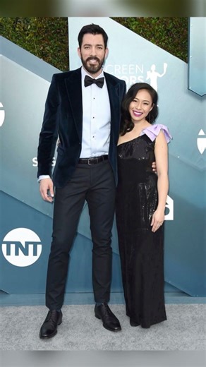 he Sad Truth About Drew Scott From Property Brothers!