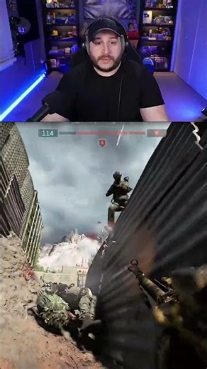 Simple Hole-Making Tutorial... #Battlefield6 #BF6 #PTFO