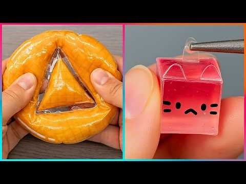 Squishy Paper Toys & Other Fun Crafts to Try This Summer