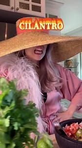 TIME FOR GUACAMOLE | Shiadanni