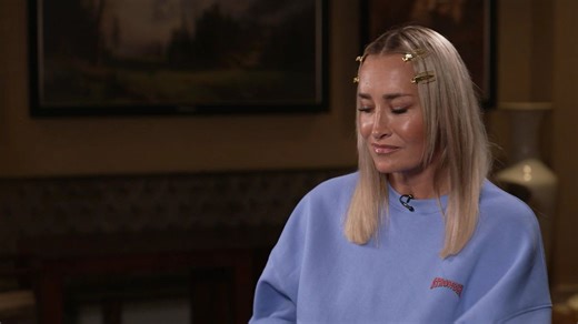 Exklusiv-Interview in Berlin - "Warum sind wir so?" - Sarah Connor packt über Ehekrise aus