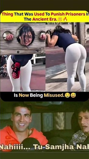 From Prisoners to Instagram Trend 😳 What Happened?! #shorts #memes #viral #comedy #youtubeshorts