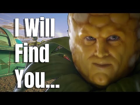 I HUNTED For HACKERS In GW2...