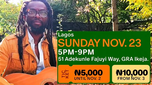 13K views · 858 reactions | Wrote this one in honour of my mother. Had no idea it would become a fan favourite. That's the magic of songwriting, isn't it! Song: Olumuyiwa Album: Olumuyiwa (2023) | Beautiful Nubia | Facebook