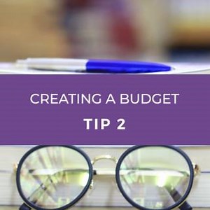 7.4K views · 17 reactions | In part 2 of our series, creating a budget, here's a simple but critical tip to categorise your funds. | Republic Bank | Facebook