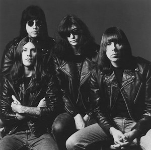 Ramones music, videos, stats, and photos | Last.fm