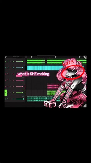 Im struggling #fypツ #flstudiomobile #wip #speedcore #music