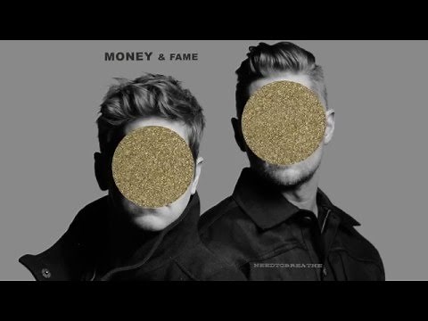 NEEDTOBREATHE - “MONEY & FAME ” [Official Audio]
