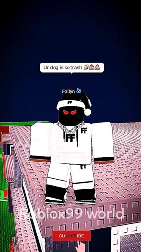 Roblox Moments 😱