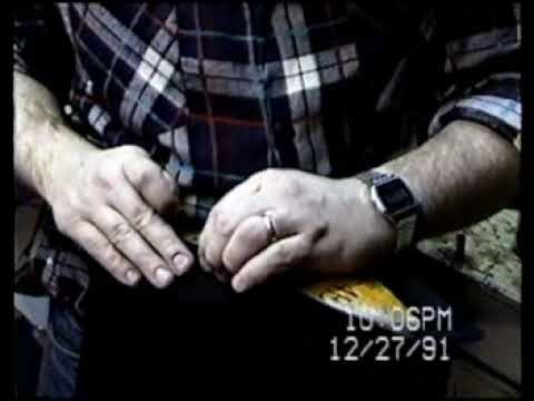 Making Medieval Boots