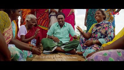 Jama | movie | 2024 | Official Trailer