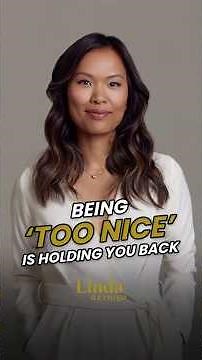 Why Being Too Nice Makes You Feel Undervalued