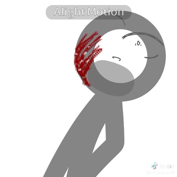 Alan Becker Fan Art and Edits Featuring Stick Figures