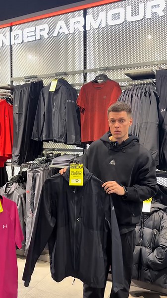 Black Friday Deals at JD Sports: What to Expect