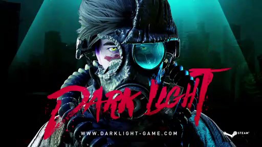 Dark Light - Trailer date early access