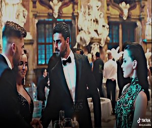 365 Days Movie Scene with Song