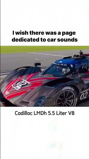 🔊Cadillac Lemans car - startup sound! #shorts #cars