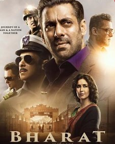 भारत (Bharat) 2019: कास्ट एंड क्रू, स्टोरी, कहानी, फोटो, तस्वीरें, रिव्यू, रिलीज़ डेट, वीडियो और ट्रेलर | Bharat Movie In Hindi - FilmiBeat Hindi