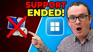 Microsoft Just ENDED the Remote Desktop Client — What You Need to Do NOW | Neil McLoughlin