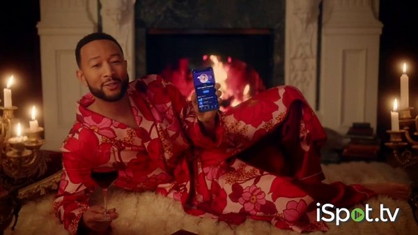 Headspace Super Bowl 2022 TV Spot, 'Sleep With John Legend'