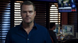 'NCIS: LA': What's Going on With the Callen Deep Fake?