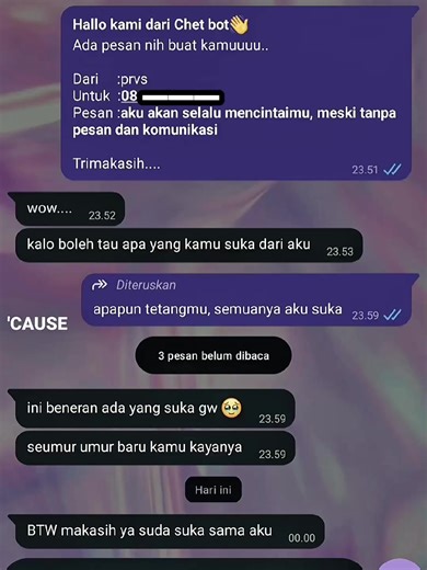 finaly 🥹#CapCut #fyp #confess #chatbot #fyp