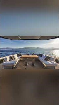 Pardo GT75 Review: 38-knot Italian Grand Tourer