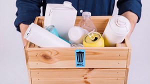 Direct Thermal Labels 2×3 Inch, Self-Adhesive Address Shipping Thermal Stickers Light Blue - 500 Labels per Roll