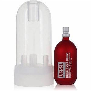 Diesel Zero Plus Perfume for Women by Diesel | FragranceX.com