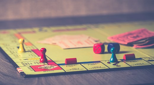 Los mejores juegos de mesa para aprender de economía y finanzas