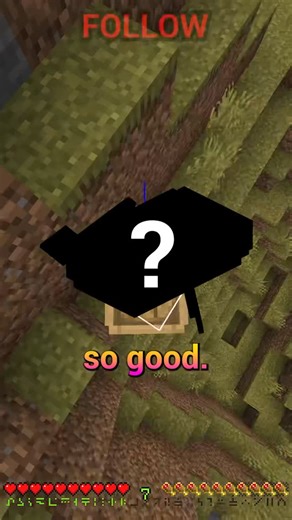 DashPum4 on Instagram: "the SECRET boat features that OVERPOWERED #minecraft #minecraftjava #minecraftbedrock #minecrafttips #minecrafttutorial"