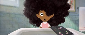 HAIR LOVE Tells A Heartfelt Short Story About Black Hair