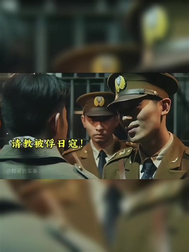 他们每一次起飞都可能是诀别，他们用生命诠释了“国家兴亡，匹夫有责”的含义！致敬英雄—中国第一代飞行员 #ww2 #chinaairforce