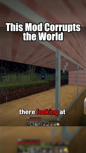 This Zombie was Staring at Me...