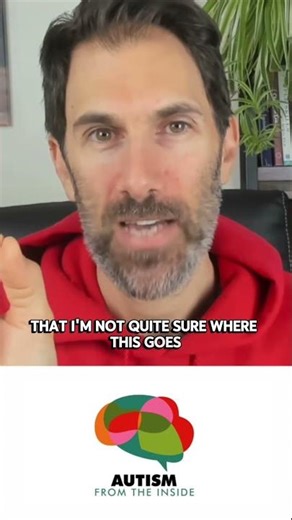 Autism and Information Processing