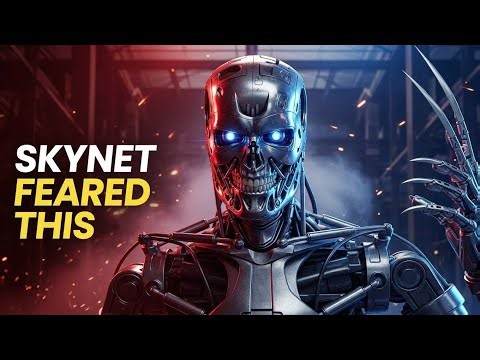 Why Skynet Was Afraid of Its Own Creation | The T-1000 Explained
