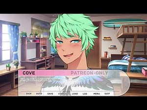 Our Life Beginnings and Always Patreon Bonus moment pt,2