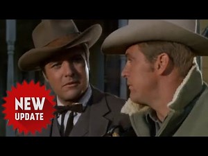 The Big Valley Season 1 💥Ep 29+30💥(NEW UPDATE) Classic Western TV Full Series - Western Movie #1080p