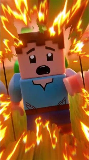 Creeper #shorts #creeper #minecraft