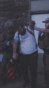 32K views · 151 reactions | Warning! Viewer Discretion Advised: Simulated Injuries. Tactical Casualty Combat Care Border Patrol agents from the El Centro Sector learned lifesaving techniques and strategies for providing the best trauma care in the field. #BorderPatrol #CBP #DHS #EMT #medicaleducation #medicalcare #lifesavingskills #LifeSavingCare #lifesavingtips #TacticalCasualtyCombatCare | Gregory K. Bovino, Commander-Operation At Large CA | Facebook