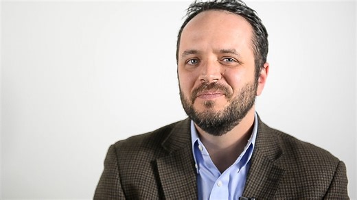 10 to watch in 2015: Dan Sapienza