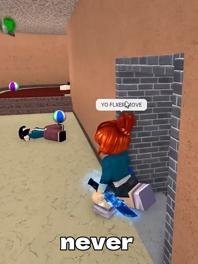 Roblox Murder Mystery 2 Montage Highlights