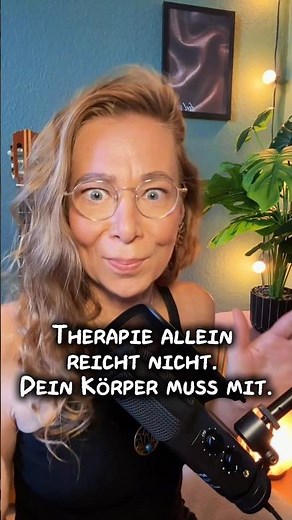 Das hier verändert gerade alles, was wir über Psyche dachten 🫀🧠