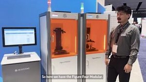 See how we are advancing additive manufacturing to benefit of our...